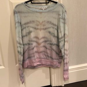 Ombré lightweight Wildfox